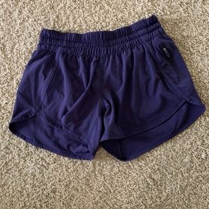 Lululemon Tracker Shorts 4”